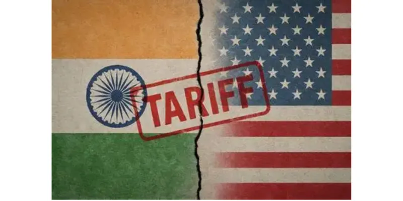 Exporters Raise Concerns Over US Tariffs and West Asia Crisis Impact